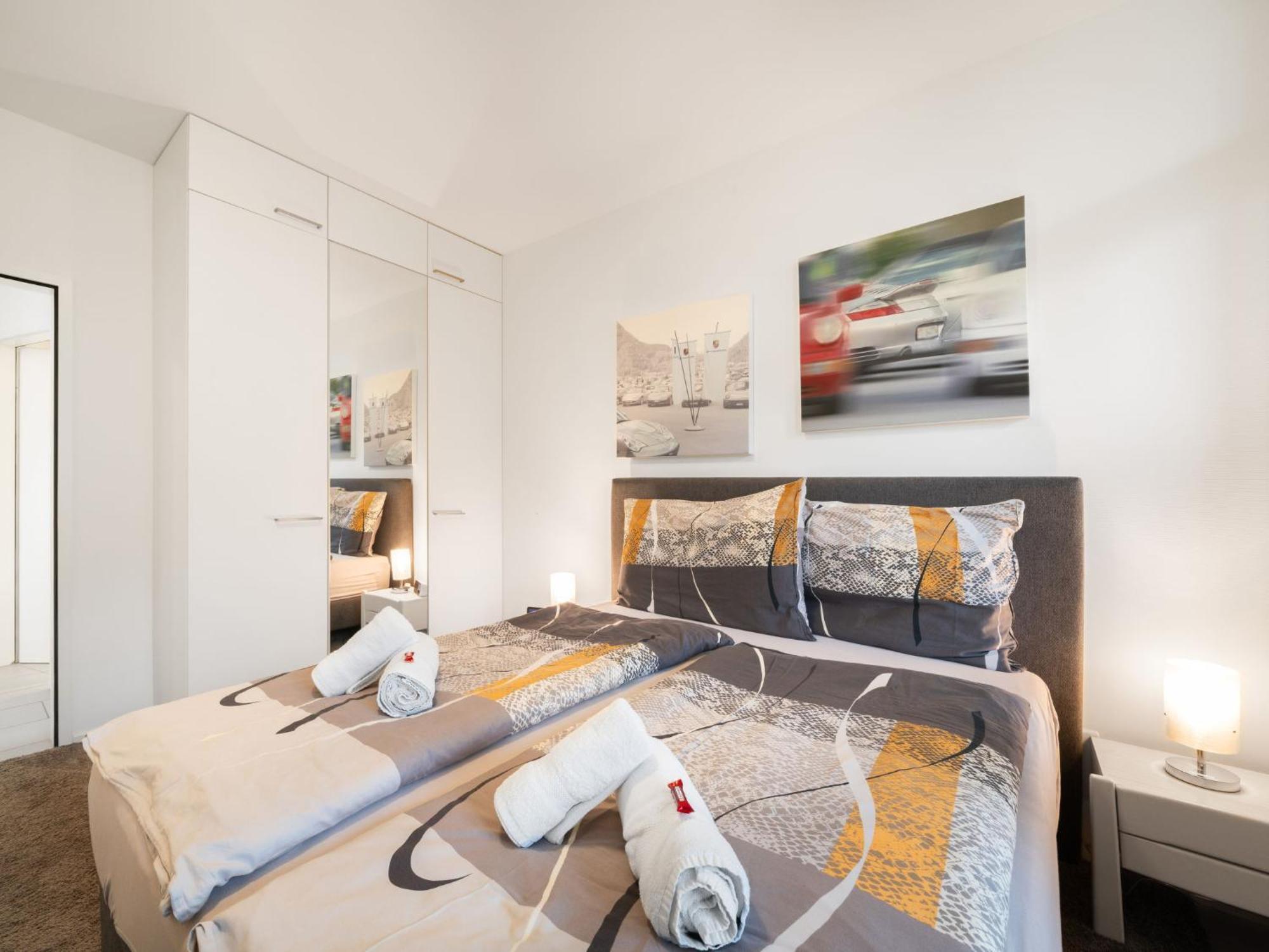 Apartment Victoria View By Interhome Интерлакен Экстерьер фото