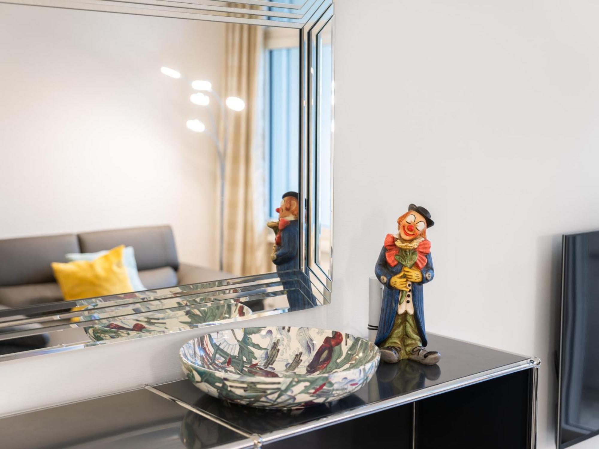 Apartment Victoria View By Interhome Интерлакен Экстерьер фото