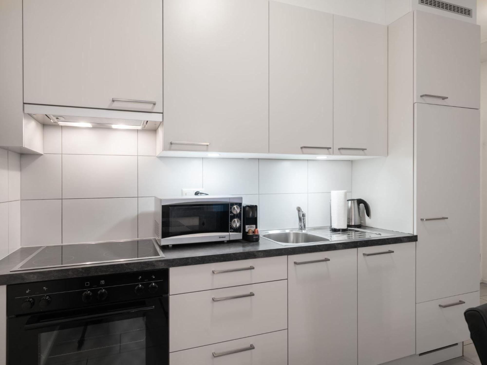 Apartment Victoria View By Interhome Интерлакен Экстерьер фото