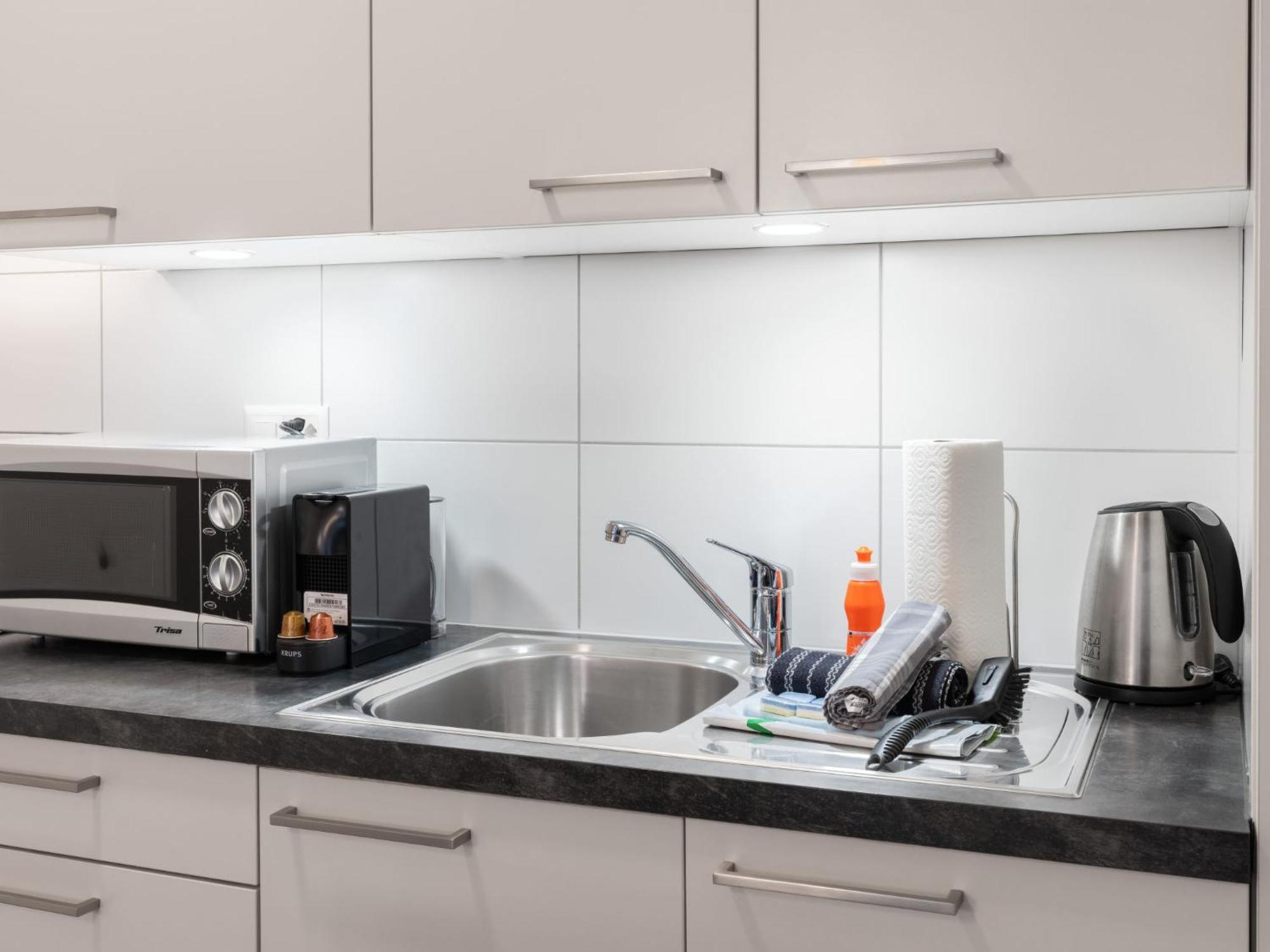 Apartment Victoria View By Interhome Интерлакен Экстерьер фото