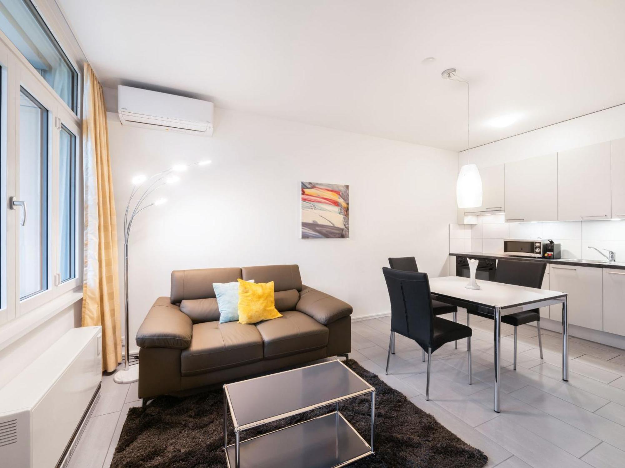 Apartment Victoria View By Interhome Интерлакен Экстерьер фото