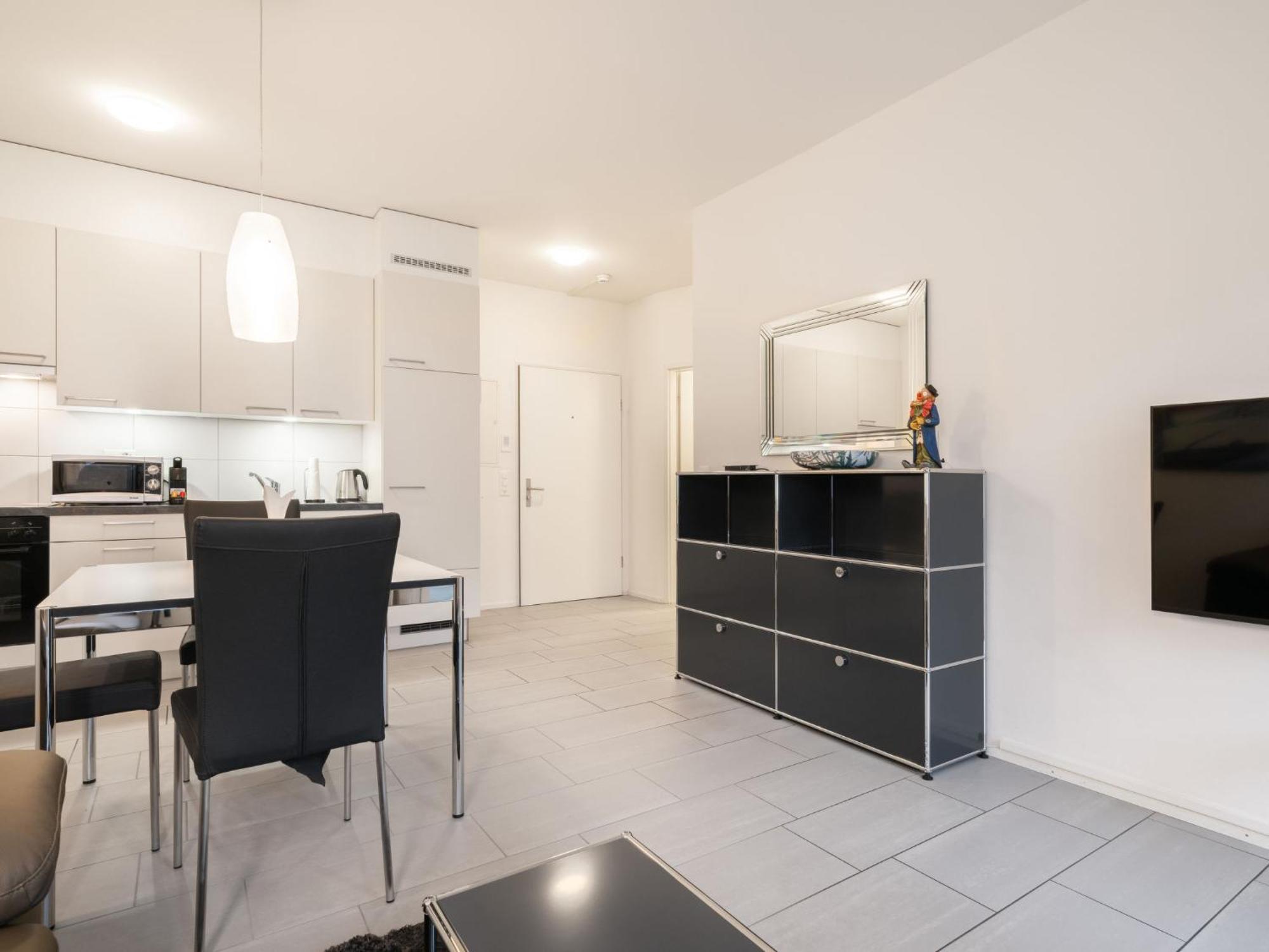 Apartment Victoria View By Interhome Интерлакен Экстерьер фото